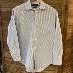 Lauren‎ Ralph Lauren Classic Fit Non Iron Dress Shirt